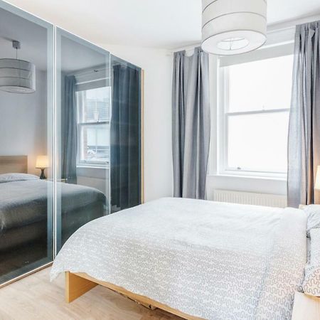 شقة Live Like A Londoner By Tower Bridge المظهر الخارجي الصورة